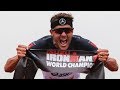 Ironman-70.3-WM 2018: Jan Frodeno bezwingt Alistair Brownlee und Javier Gomez
