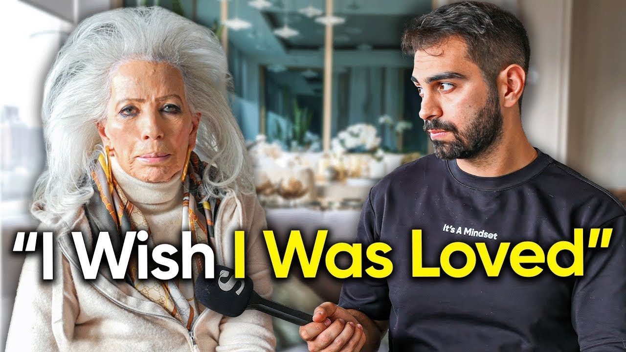 An 80 Year Old Self-Made Millionaire Shares Her Best Life Lessons