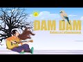 Rebecca Lallawmsangi - Dam Dam (Official lyric video)