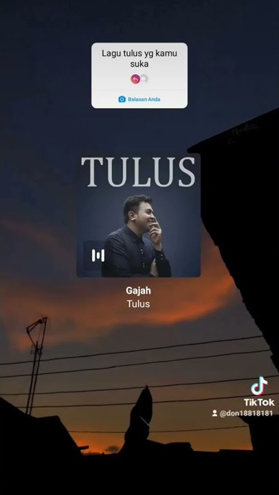 tulus-gajah