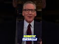 Bill Maher’s Craziest AI & Science Rant Yet 😂