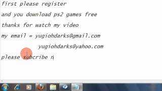 How To Download PS2 Games Free by [AmitSumit] Bros screenshot 5