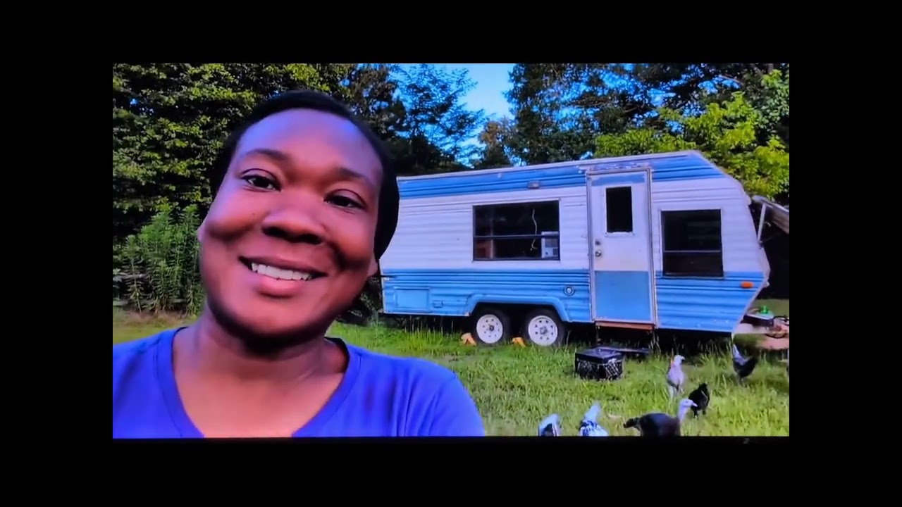 @IAG Farms REACTION TO CAMPER REMODEL @The Resurrection Ranch IT'S BAD