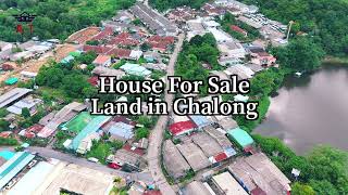 AT20260611250, Villa in Chalong