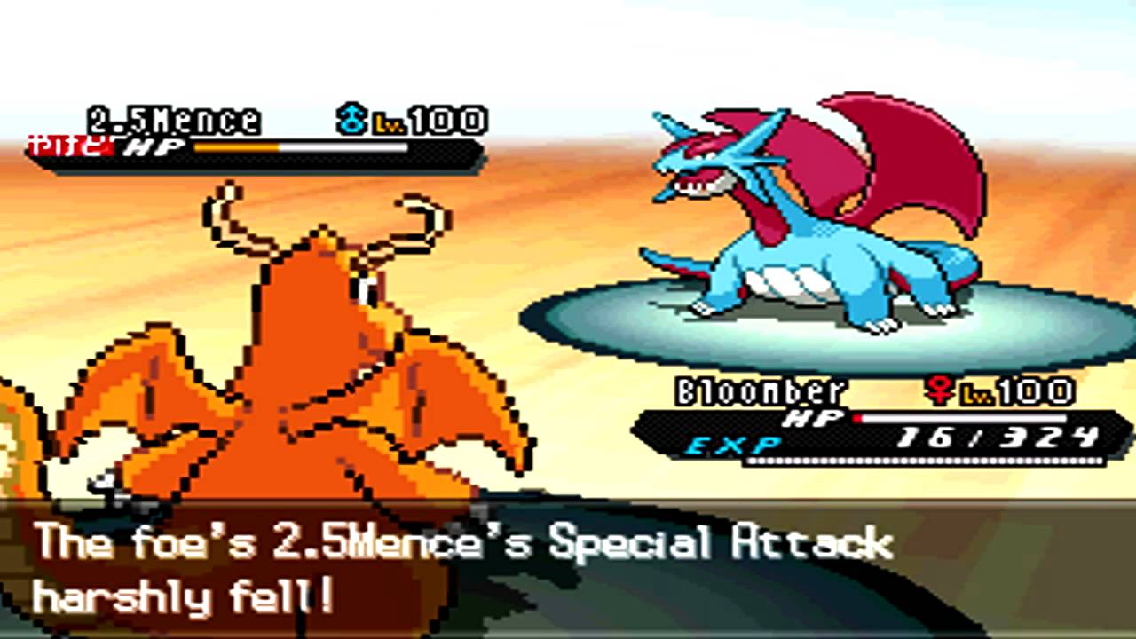 (OU) HighInFiber vs FerrisWheel32