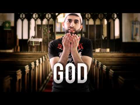 Why I Hate Religion, But Love Jesus || Muslim Version || Spoken Word || Response