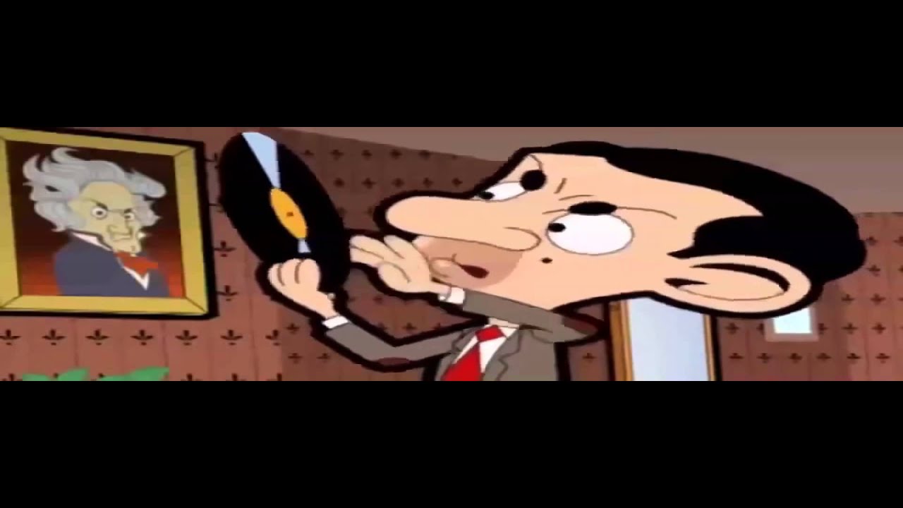 Mr Bean cartoon full episode Mr Bean cartoon full episode in hindi ...