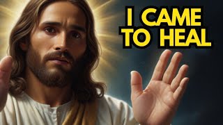 🙏 Healing Faith | How God's words can help improve your health.
