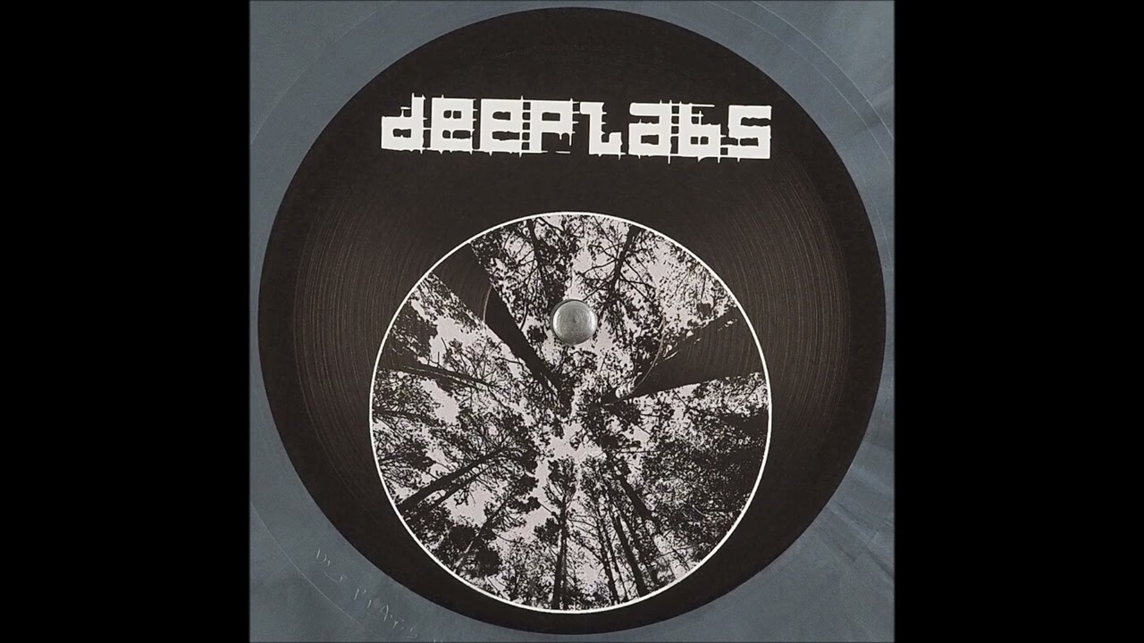 Luke Hess - Metanoia [DL011]