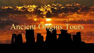Ancient Sites of Southern England Tour