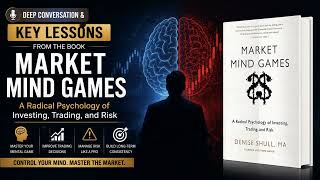 Market Mind Games The Trading Trap Why Controlling Your Emotions Is Costing You Millions