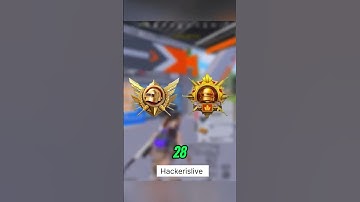 BGMI 3.5 update Easy Rank push conqueror  #viralvideo #ytshorts #bgmi #pubgmobile #hacker