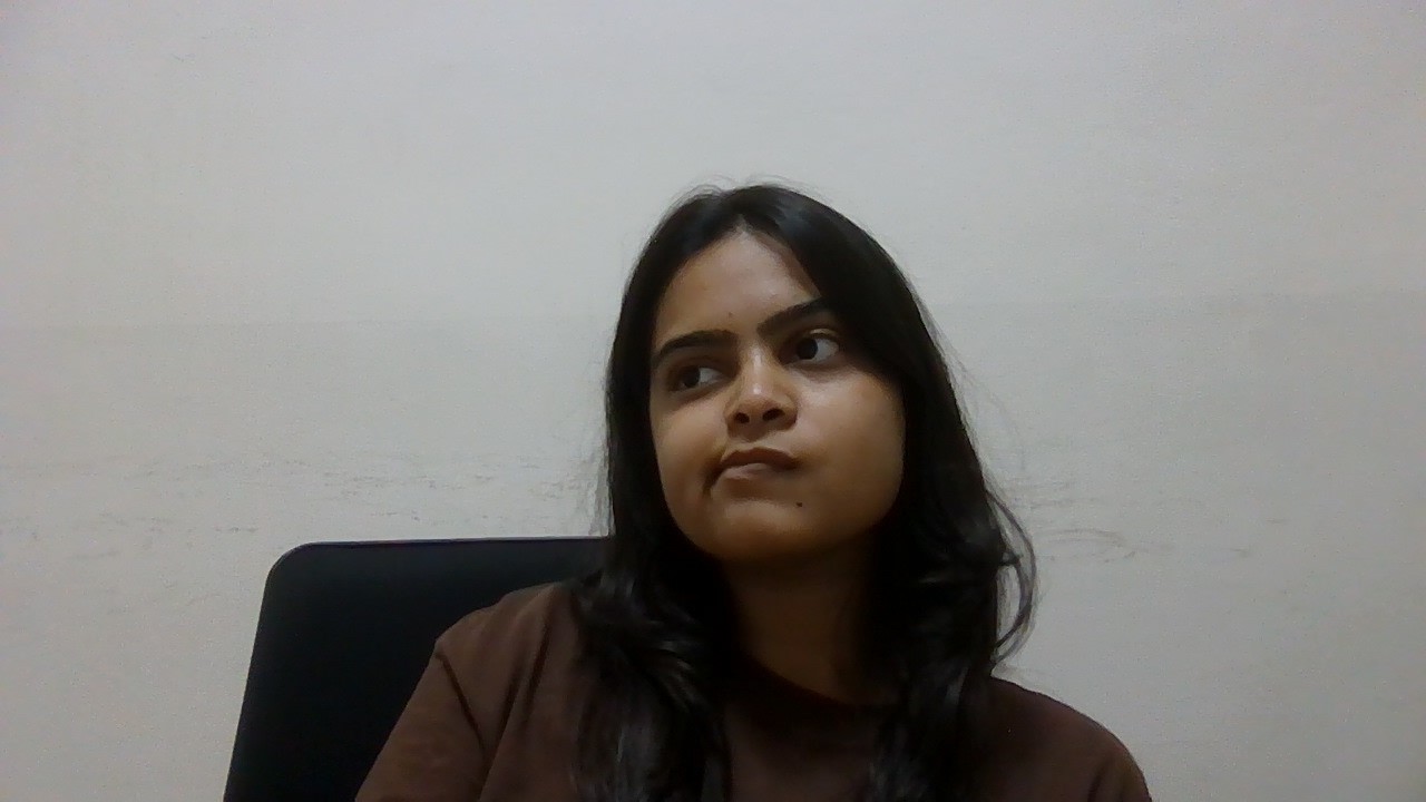 Main Character Energy Starts Now