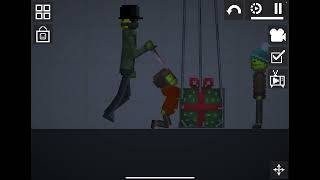 Melon Playground 3: Kill12345 Strikes! (Desc) screenshot 5