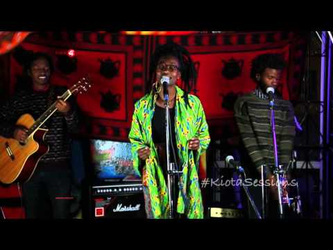 Kiota: Achieng Otieno x Kadhalika