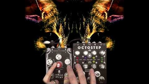 Mattoverse Octostep into the Swell Delay