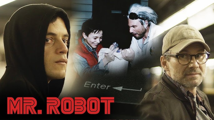 Art Imitates Life: Lessons from the Final Season of Mr. Robot