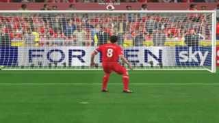 Best goals PES 2014 Compilation by mateuszcwks vol 2 (with commentary) HD