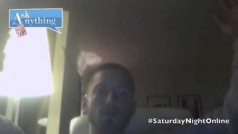 Mark, from 2AM Club, Answers Fan Questions On Ask Anything Chat w/ Romeo, SNOL ​​​ - AskAnythingChat