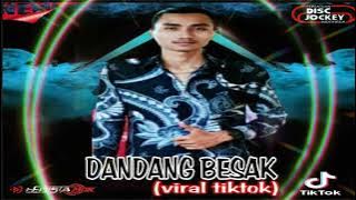 NEW FUNKOT DANDANG BESAK ‼️ VIRAL TIKTOK ‼️ DJ HERISTA MDX (BANG CLOW) ‼️OT RALIC ENTERTAINMENT 🎶