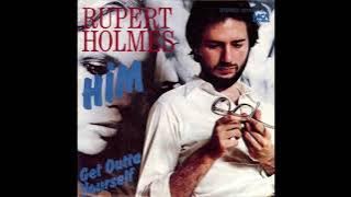 Rupert Holmes - Him (Torisutan 'Gerez' Extended)