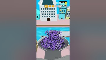 Escalators 🤣🤣- Gameplay Android Part 7