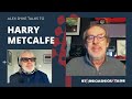Harry Metcalfe talks Harry's Garage, Jaguar, Monaco, James Bond's Lotus and YouTube