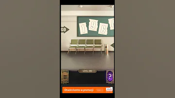 100 Doors Challenge Level 90 Tutorial Walkthrough Solution Cheat 
