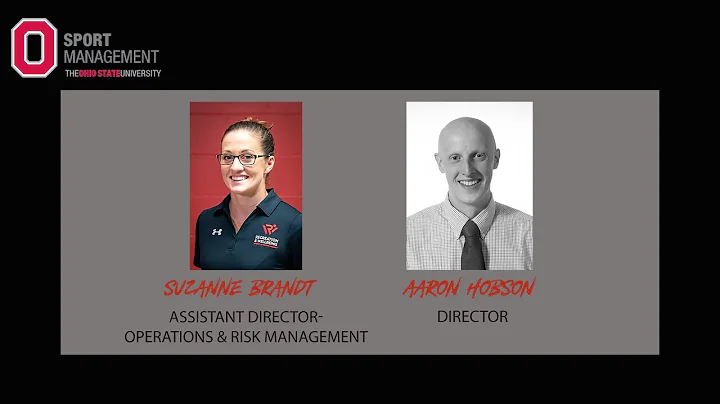 15. Suzanne Brandt & Aaron Hobson - University of ...