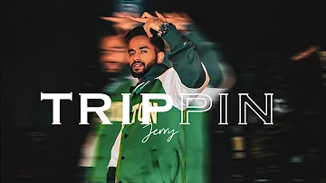 Trippin : Jerry (Official Song) | Devilo | New Punjabi Song 2022 | Jerry New Song