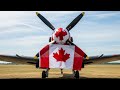Supermarine Spitfire – L’icône légendaire des pilotes canadiens