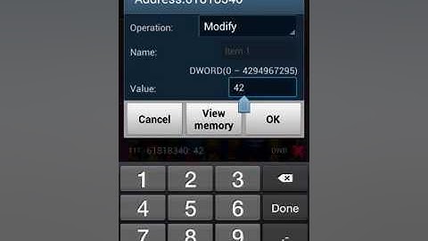 HOW TO USE GAME KILLER TO HACK ANDROID GAMES EASILY (ROOT) (WORKS 100%)