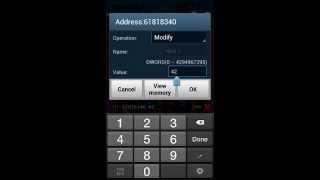 HOW TO USE GAME KILLER TO HACK ANDROID GAMES EASILY (ROOT) (WORKS 100%)