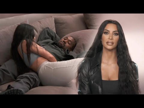 Video: Kim Kardashian Deler Søt Video Av Son Saint Og Datteren Chicago: 'He Loves His Sissy