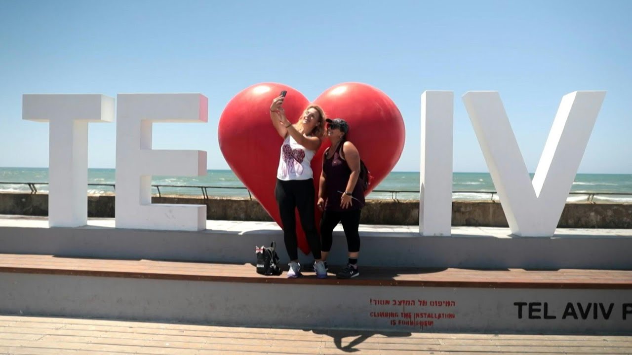 تل أبيب أغلى مدينة في العالم في 2021 (ذي إيكونوميست) | AFP