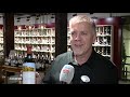 Durstiger Dieb veranstaltet teures Saufgelage in Tiefgarage