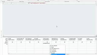 ' LIKE'' SQL Query in MS Access Forms