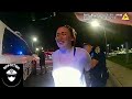 Tinder Date Goes Horribly Wrong
