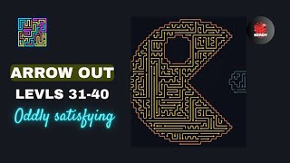 Arrow Out | Levels 31-40