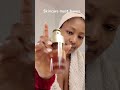 Skincare must-haves