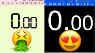 How To Make Your Cstimer Look Amazing!