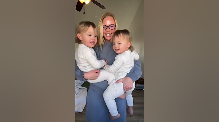 Double the Love, Double the Joy 💕👶👶 #TwinLife  #shortsfeed #twinmoments #baby