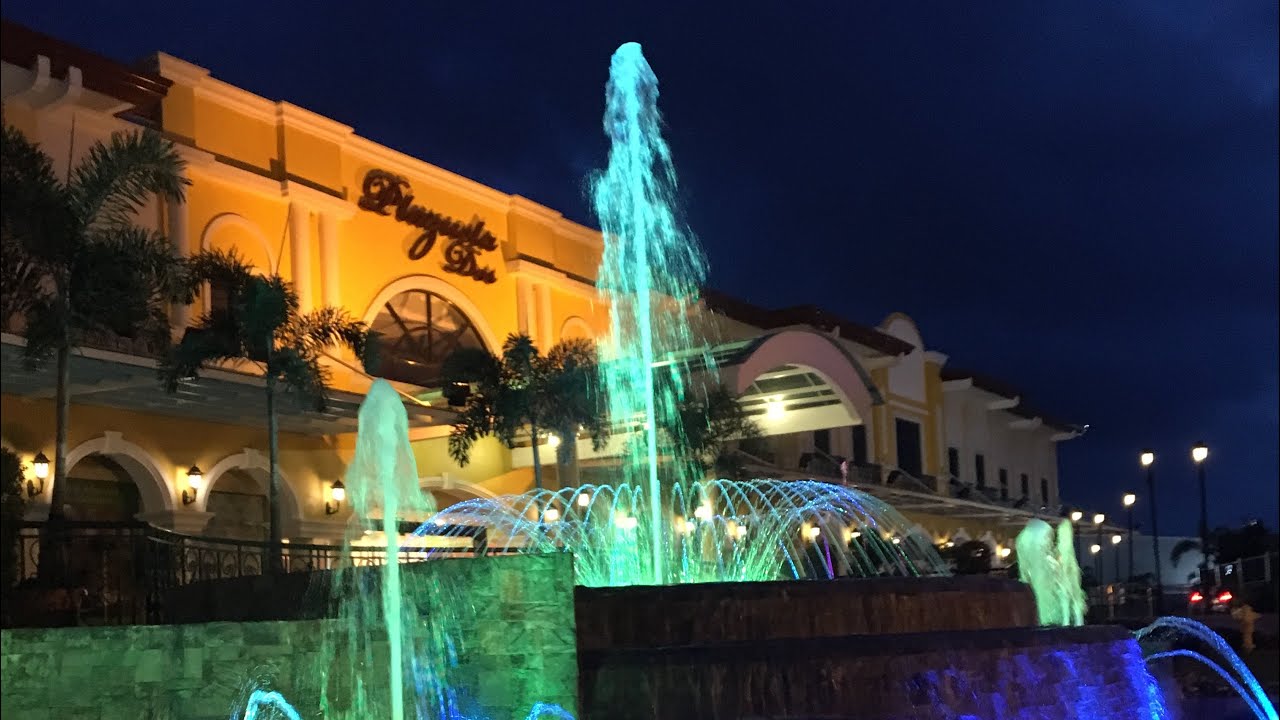 december-avenue-performs-live-pintados-de-pasi-festival-in-passi-city