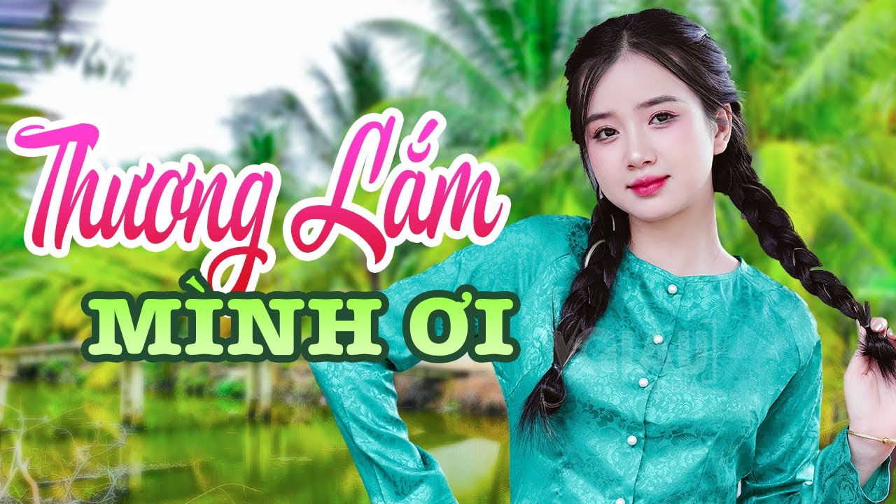 Thương Lắm Mình Ơi, Bún Riêu Cua Đồng - Nhạc Dân Ca Trữ Tình Quê Hương Miền Tây Tuyển Chọn