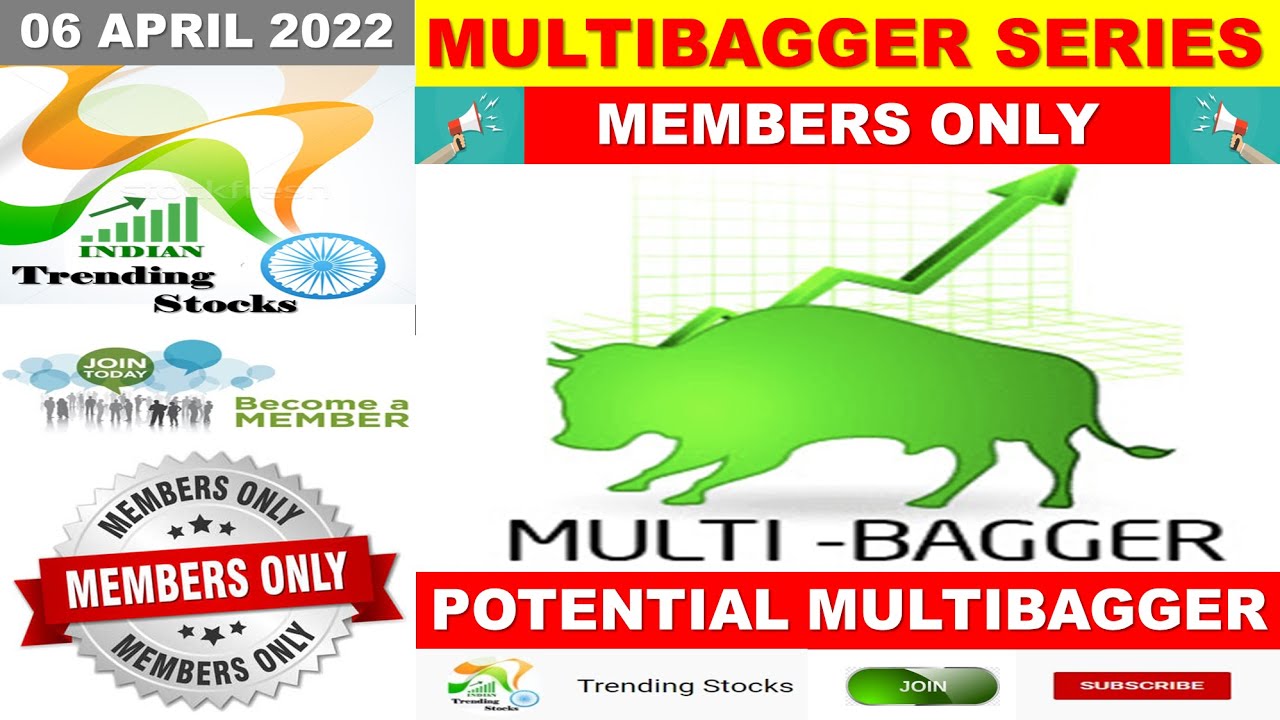 Multibagger Stock manufacture of pistons Samkrg