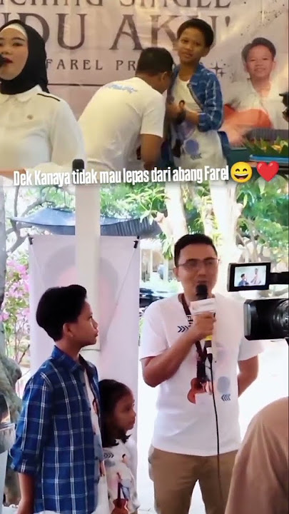 DUDU AKU #farelprayoga