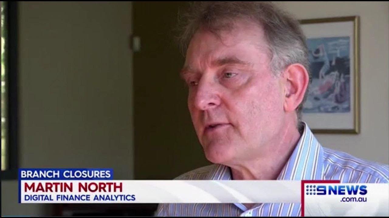 Bankwest Branch Closures