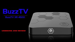 BuzzTV XR 4500,BuzzTV XRS 4500,BuzzTV XR 4500 MAX screenshot 4