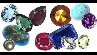 Weird Things You Should Know About Your Birthstone | Facts about Birthstones