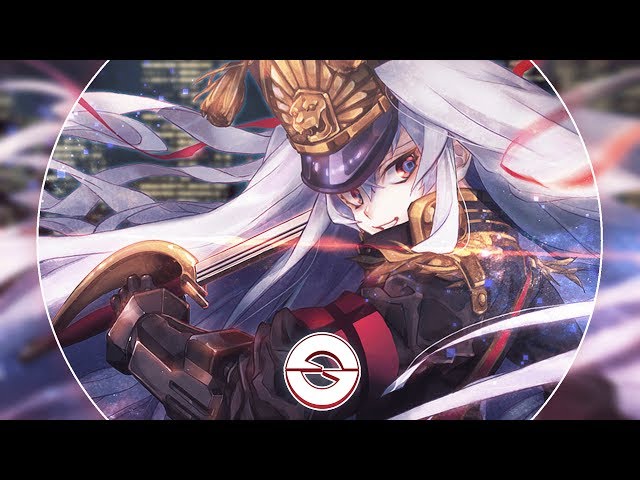 「Nightcore」→ Wildfire (Lyrics)